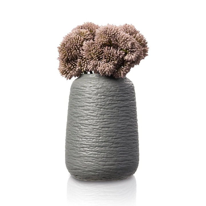 Rustic Faux Floral — Tabletop