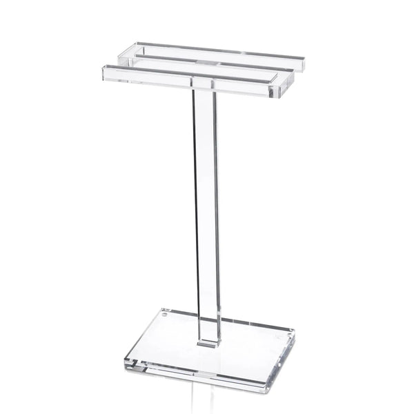 S Shape Finger Towel Stand | Judaica Square Lakewood