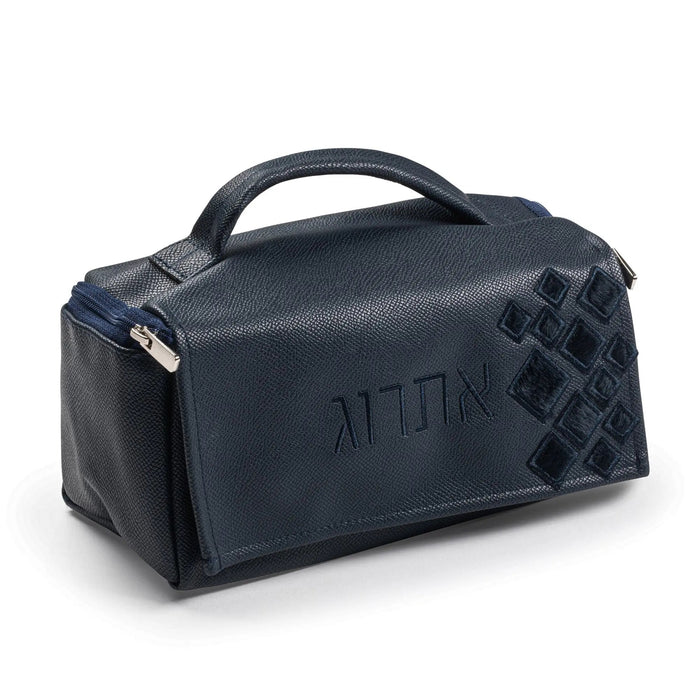 Scattered Fur Esrog Bag — Esrog Bag | Judaica Square Lakewood