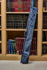 Scattered Fur Lulav and Esrog Case