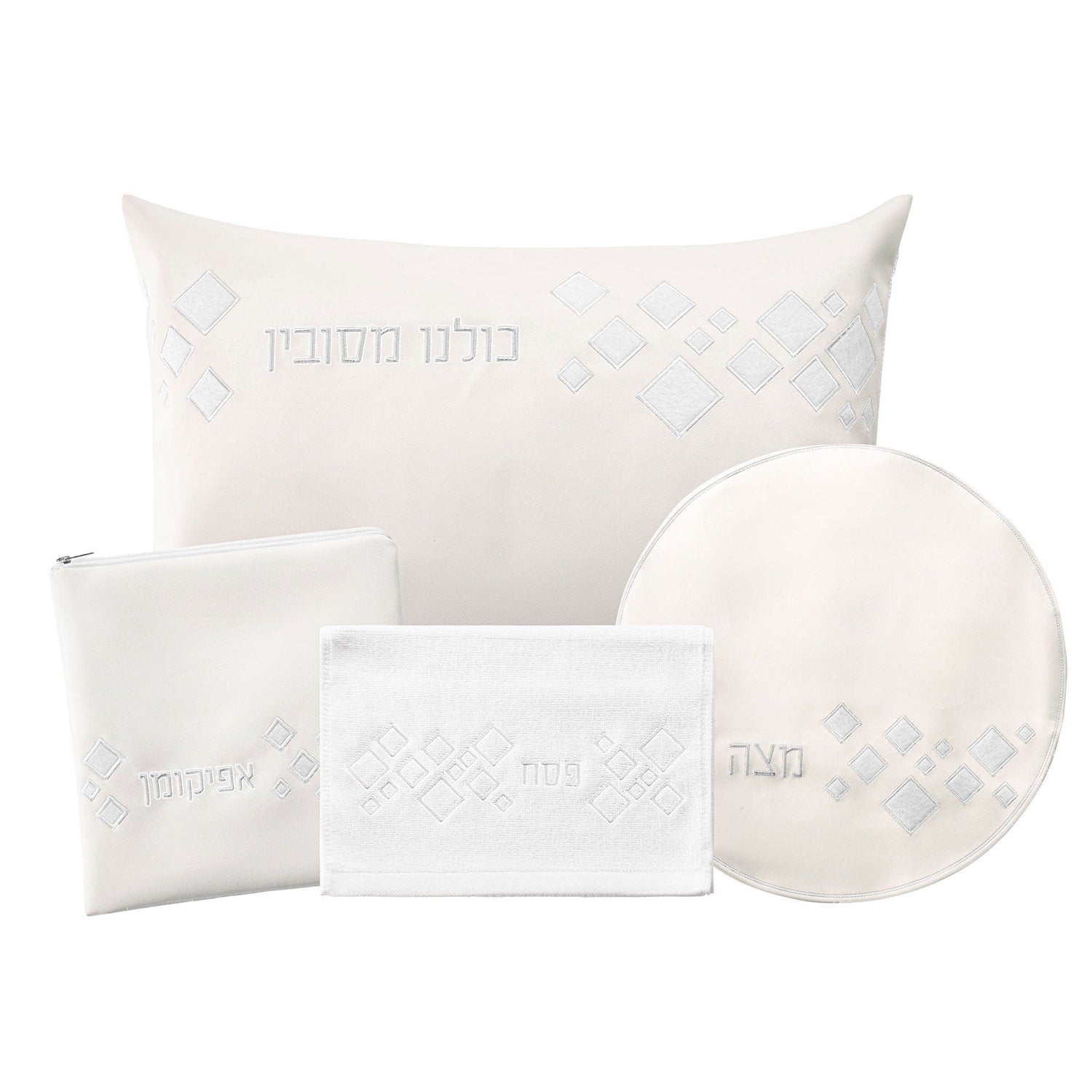 Scattered Fur Pesach Set | Judaica Square Lakewood