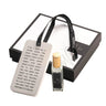 Scented Stone Tefillas Haderech Diffuser — Diffuser | Judaica Square Lakewood