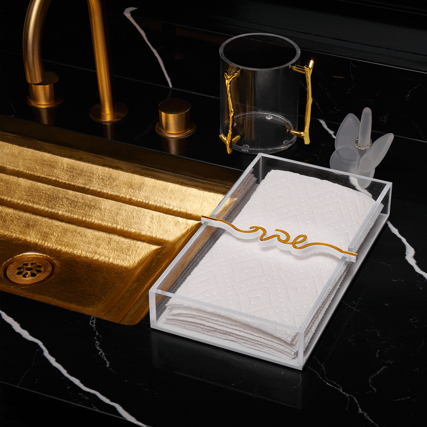 Shabbos Bar Paper Towel Holder | Judaica Square Lakewood