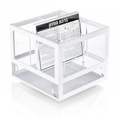 Bencher Silverware Caddy