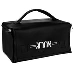 Smooth Leather Esrog Bag
