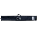 Smooth Leather Lulav Case