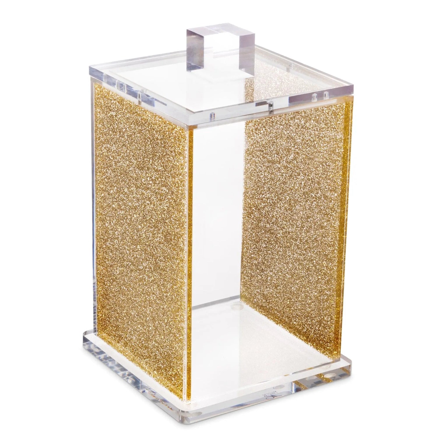 Square Canisters | Judaica Square Lakewood