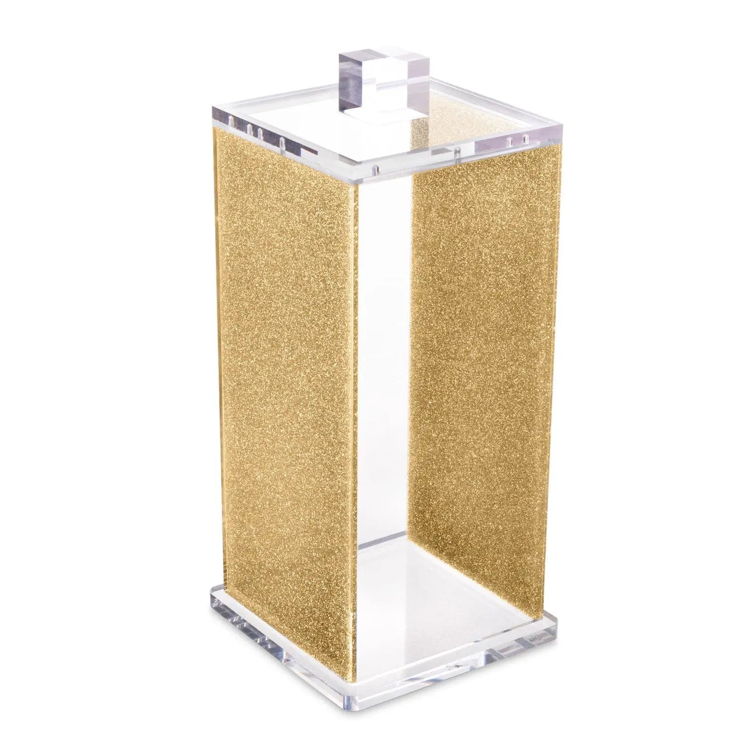 Square Canisters | Judaica Square Lakewood