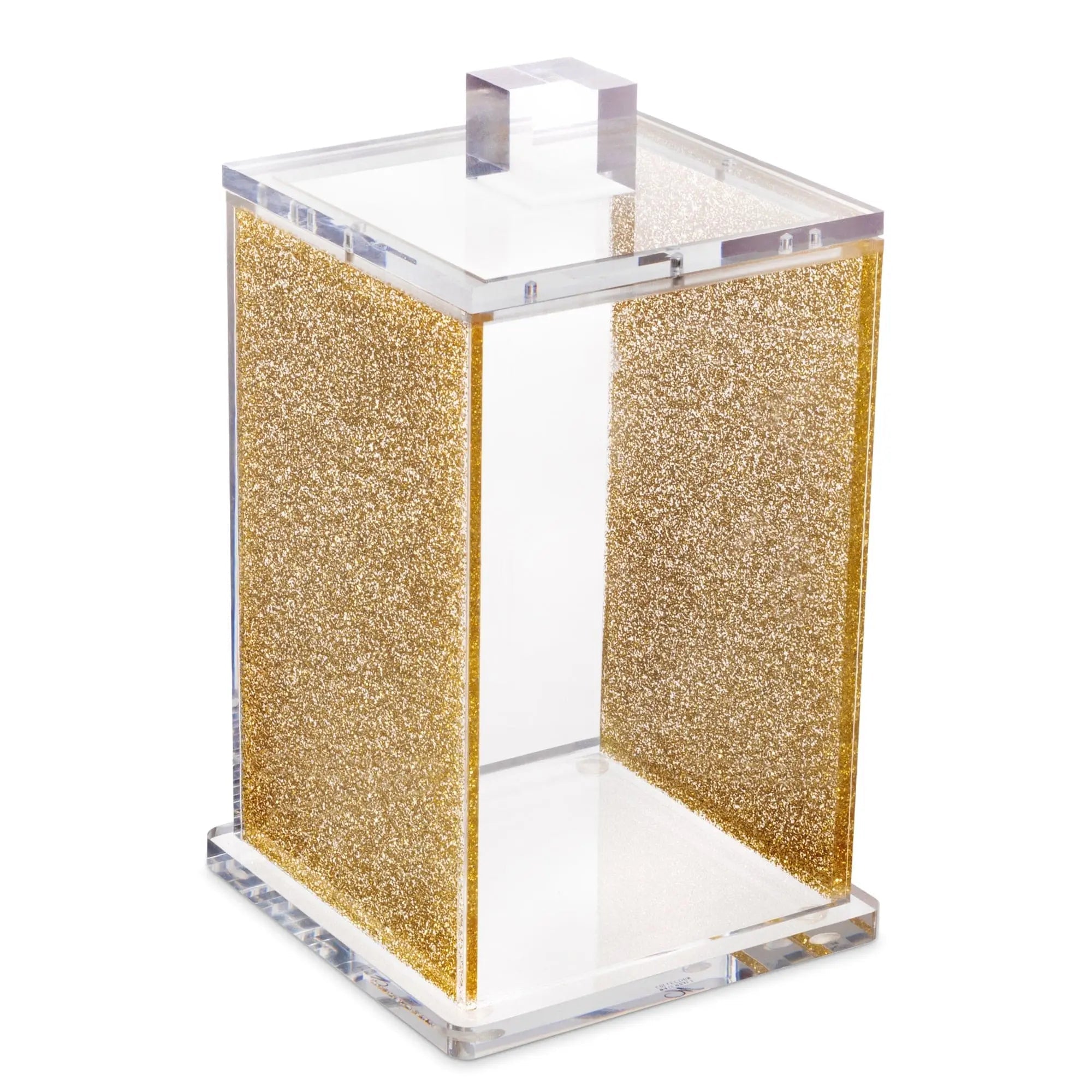 Square Canisters | Judaica Square Lakewood