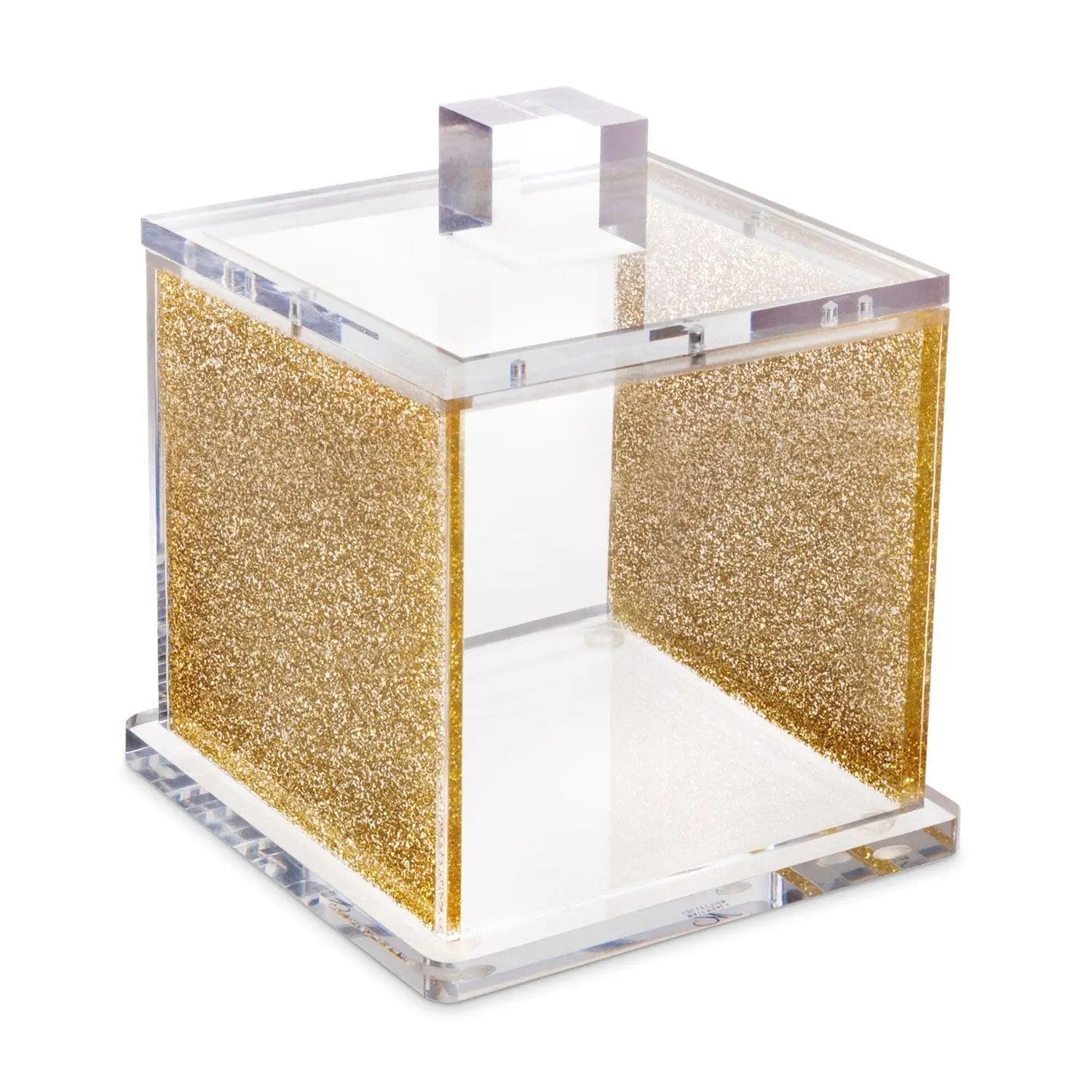 Square Canisters | Judaica Square Lakewood