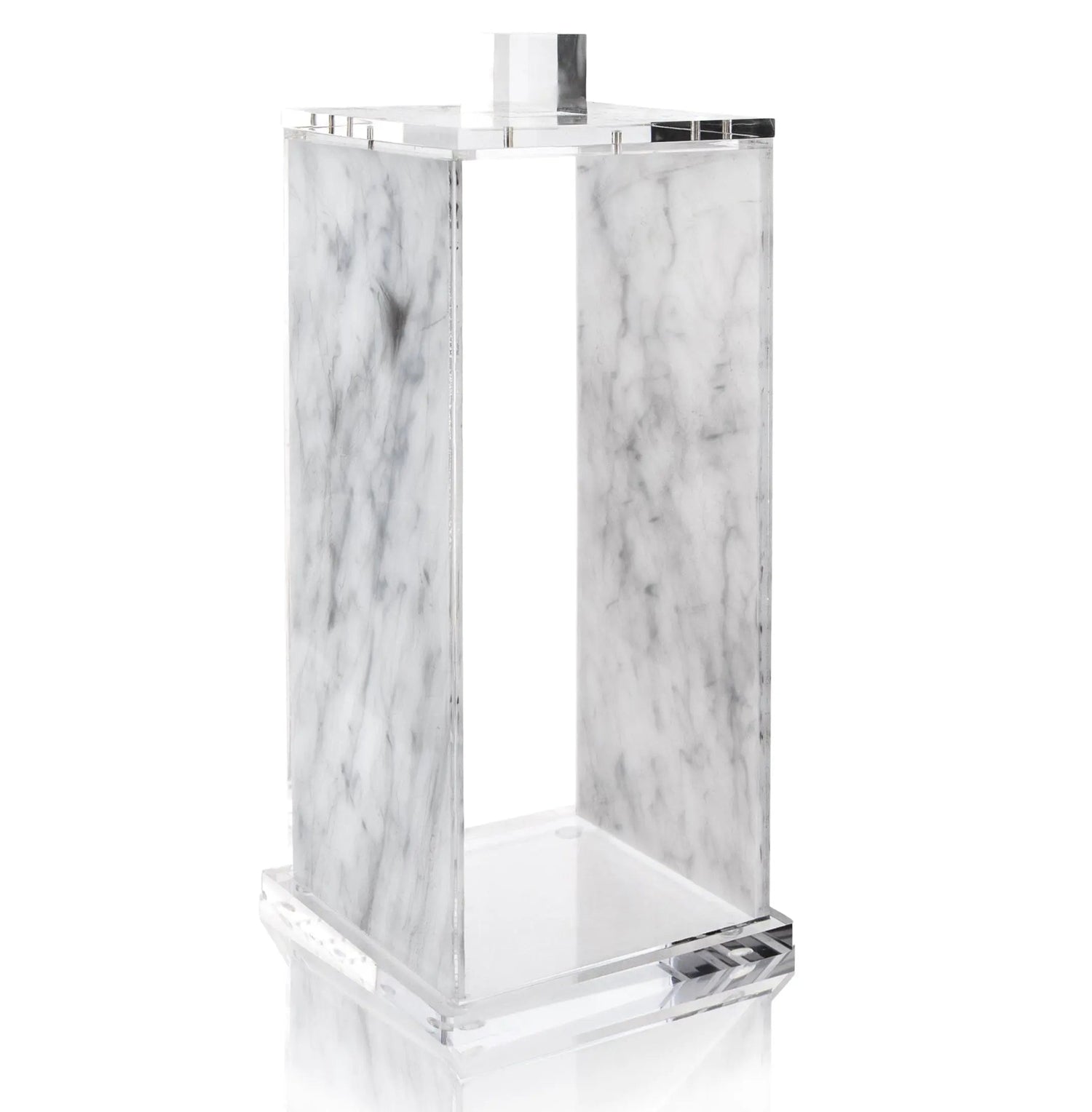 Square Canisters | Judaica Square Lakewood