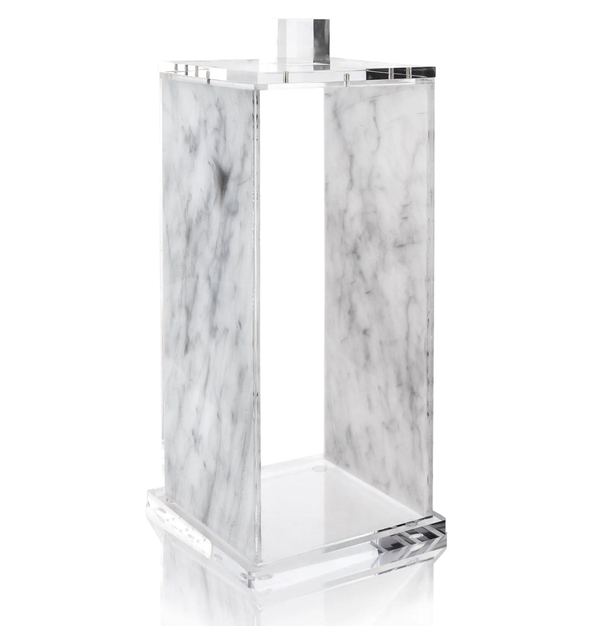 Square Canisters | Judaica Square Lakewood