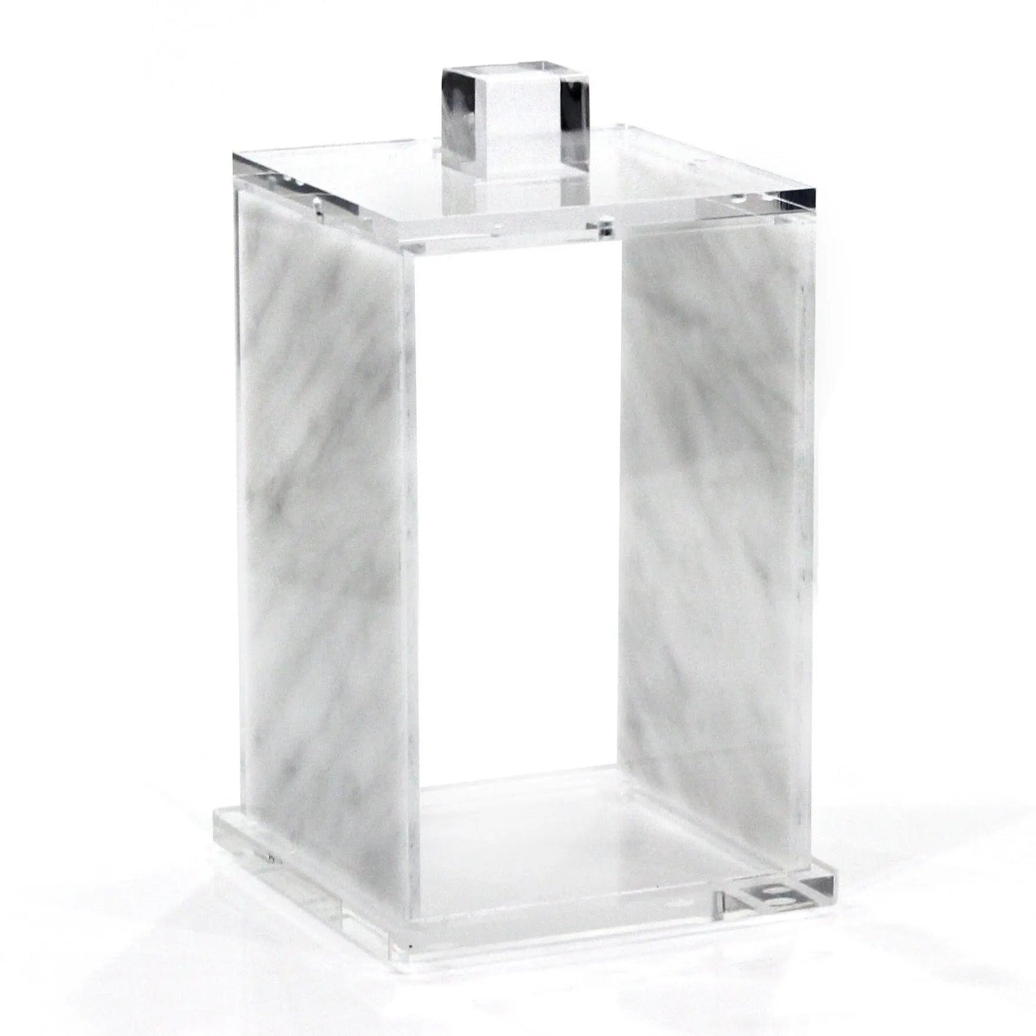 Square Canisters | Judaica Square Lakewood