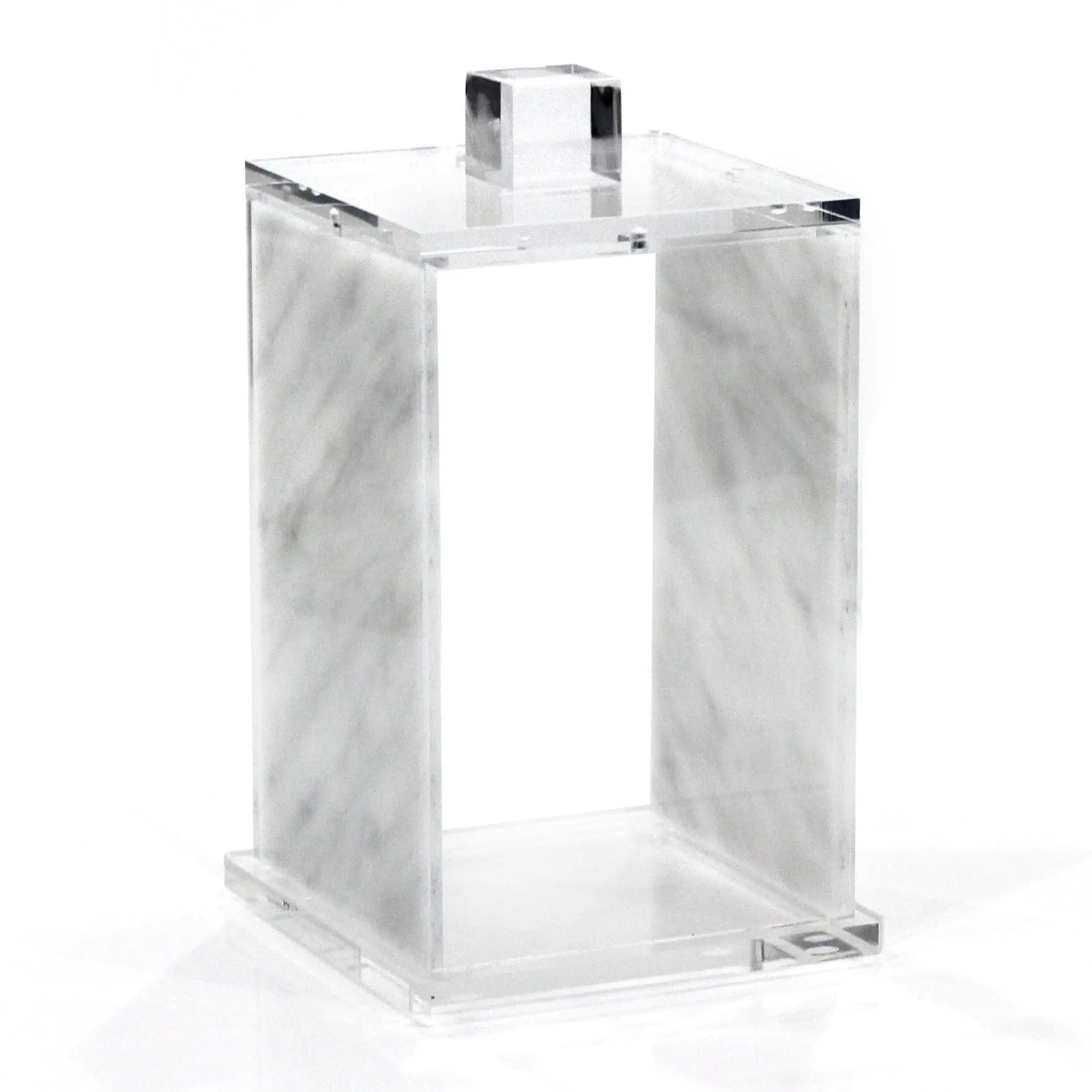 Square Canisters | Judaica Square Lakewood