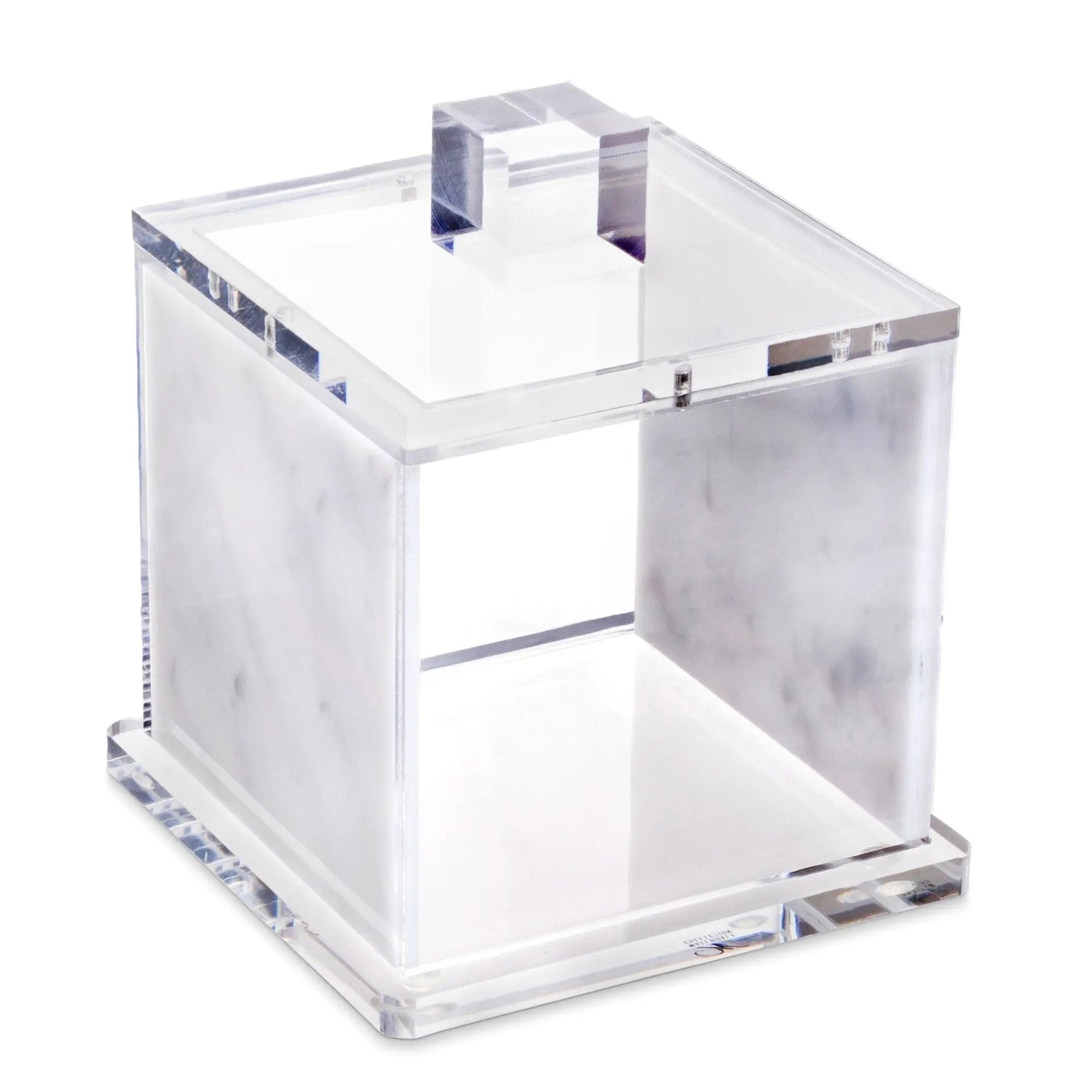 Square Canisters | Judaica Square Lakewood