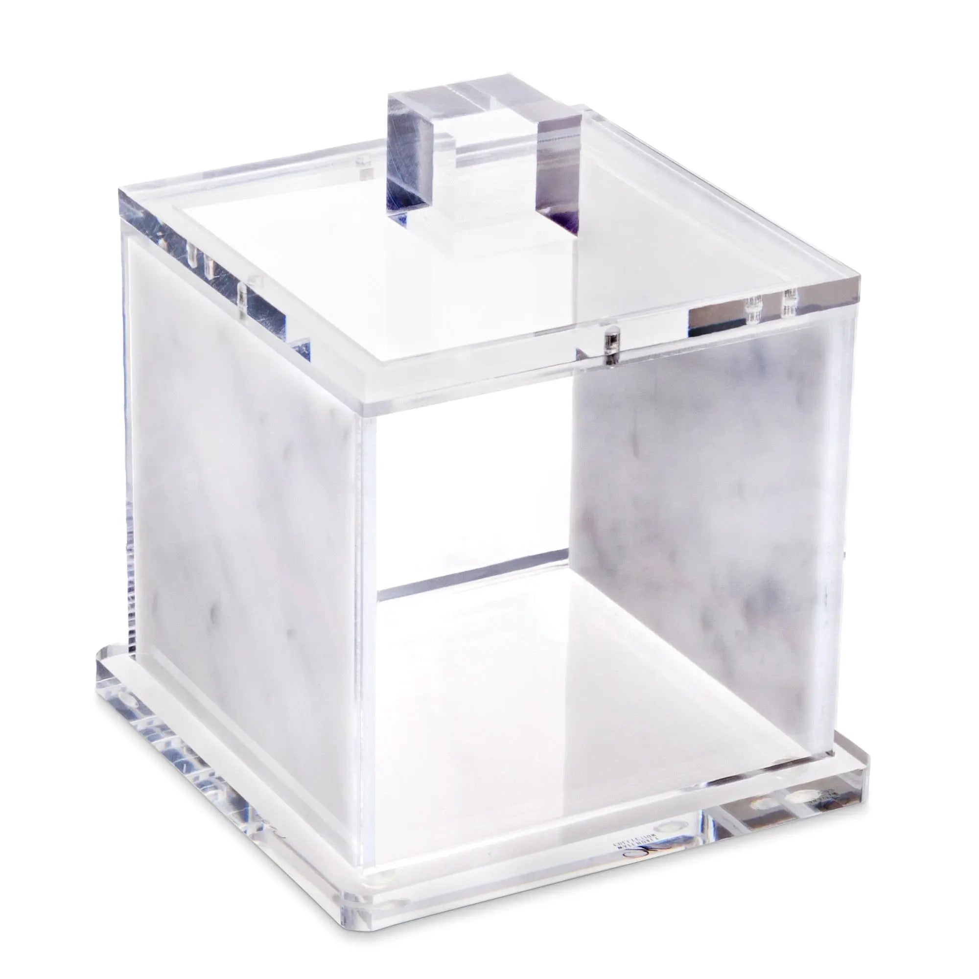 Square Canisters | Judaica Square Lakewood