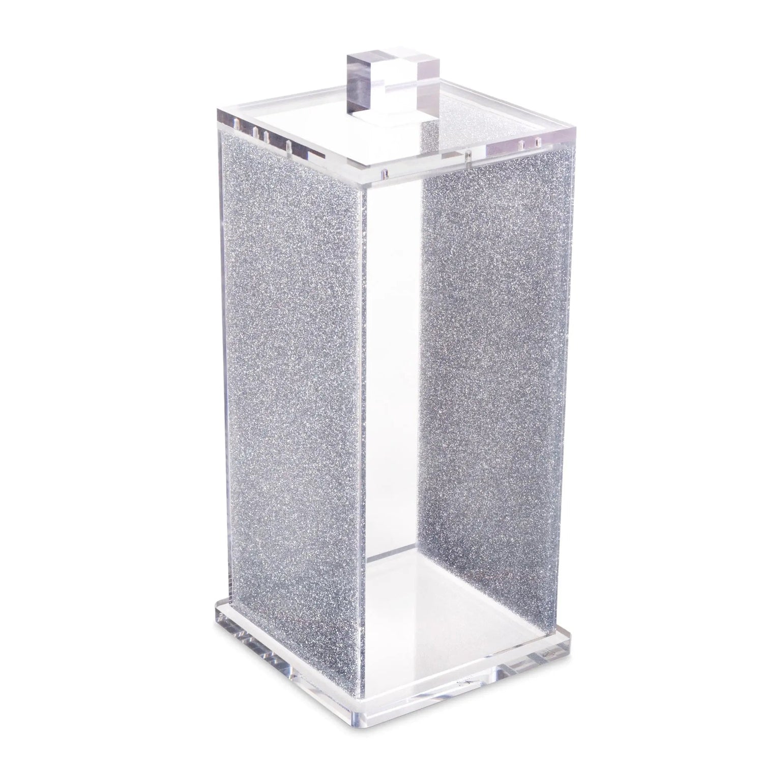Square Canisters | Judaica Square Lakewood