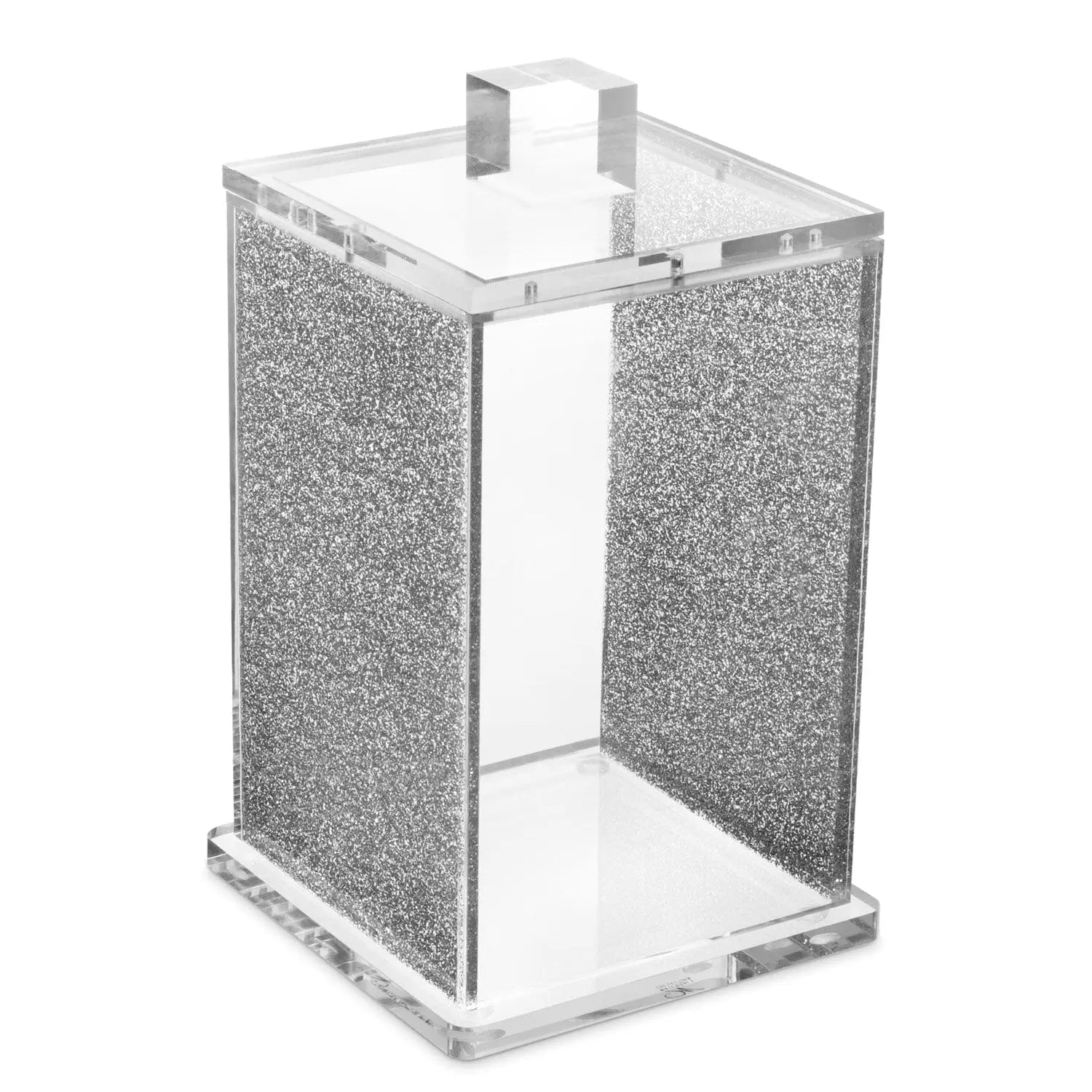 Square Canisters | Judaica Square Lakewood