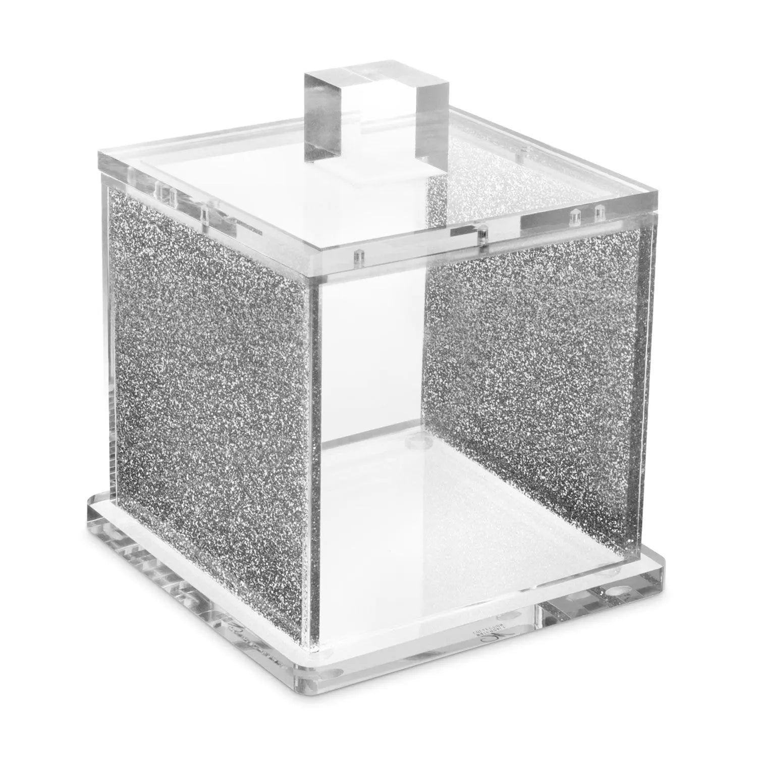 Square Canisters | Judaica Square Lakewood