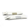 Square Havdalah Set — lucite | Judaica Square Lakewood