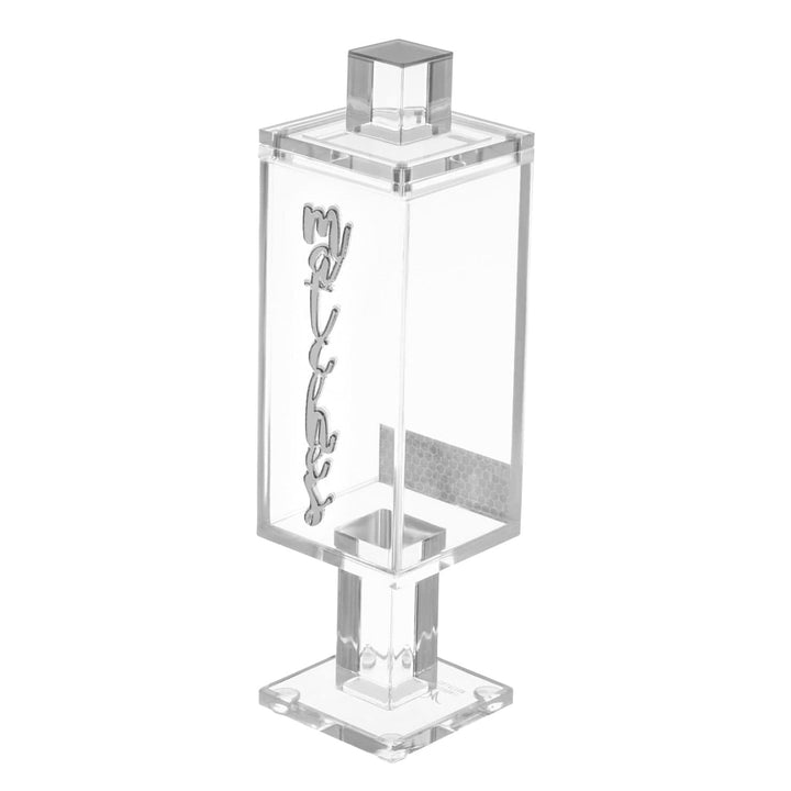 Square Match Holder — Match Holder