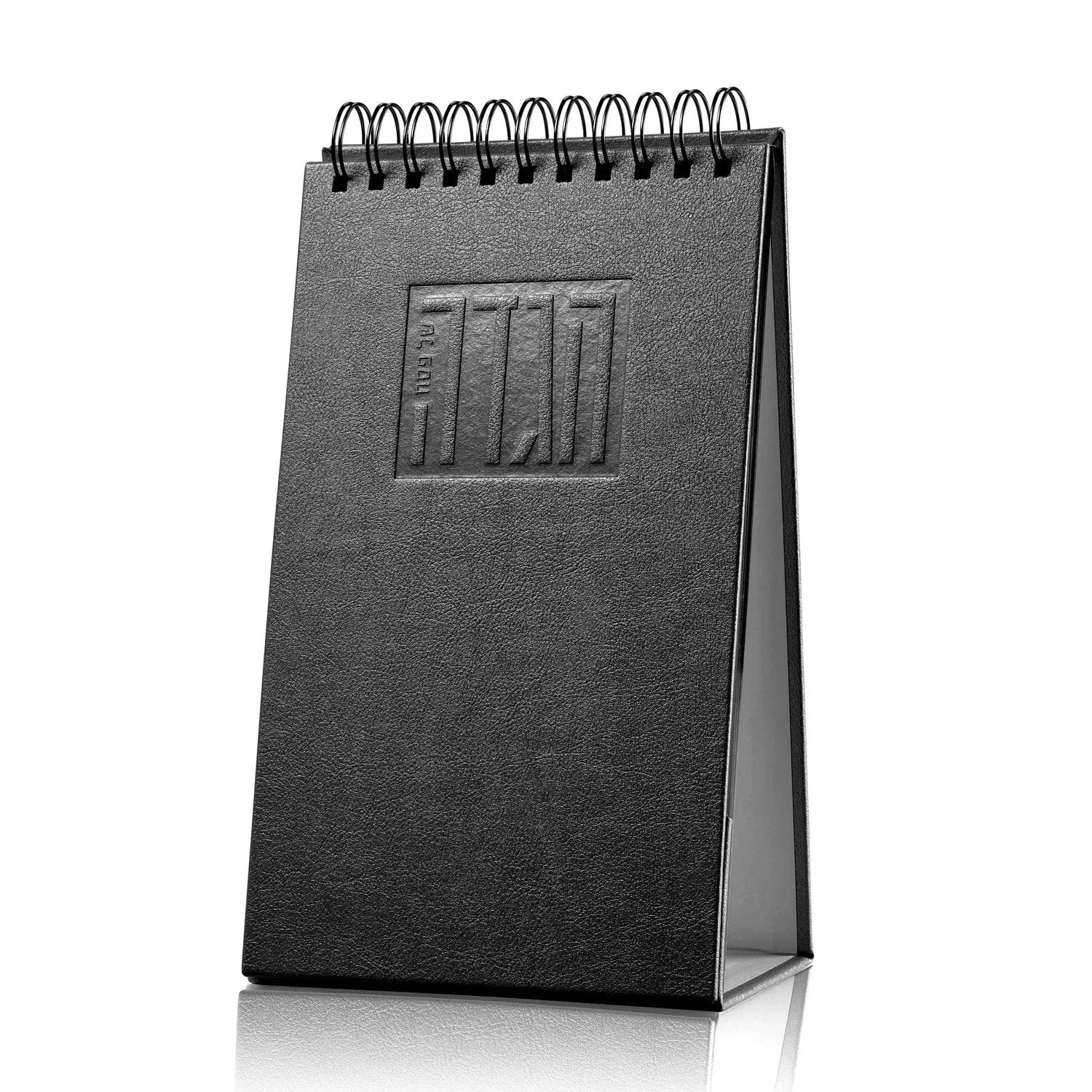 Standing Leather Painted Haggadah | Judaica Square Lakewood