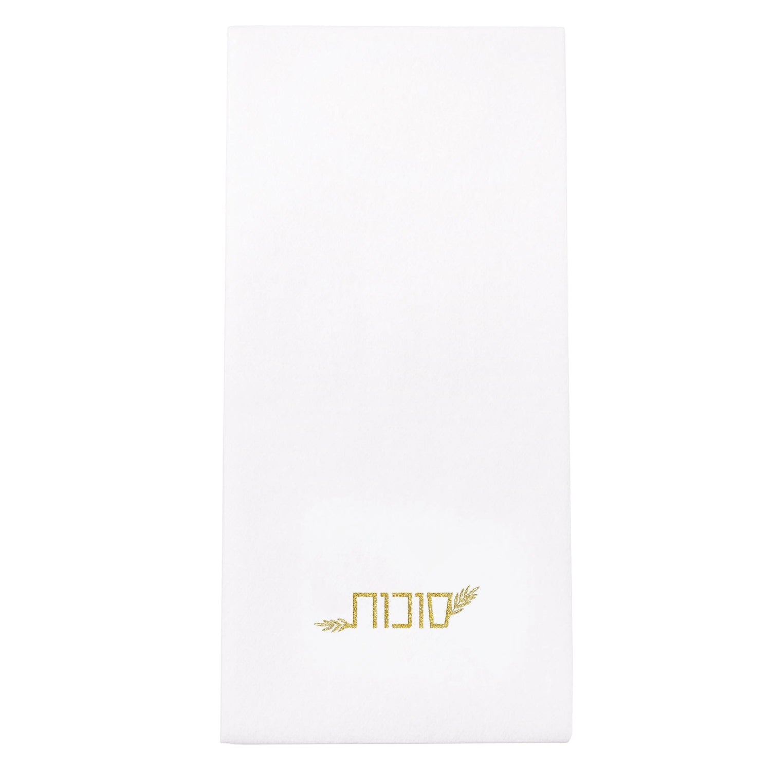Sukkos Guest Towelettes | Judaica Square Lakewood