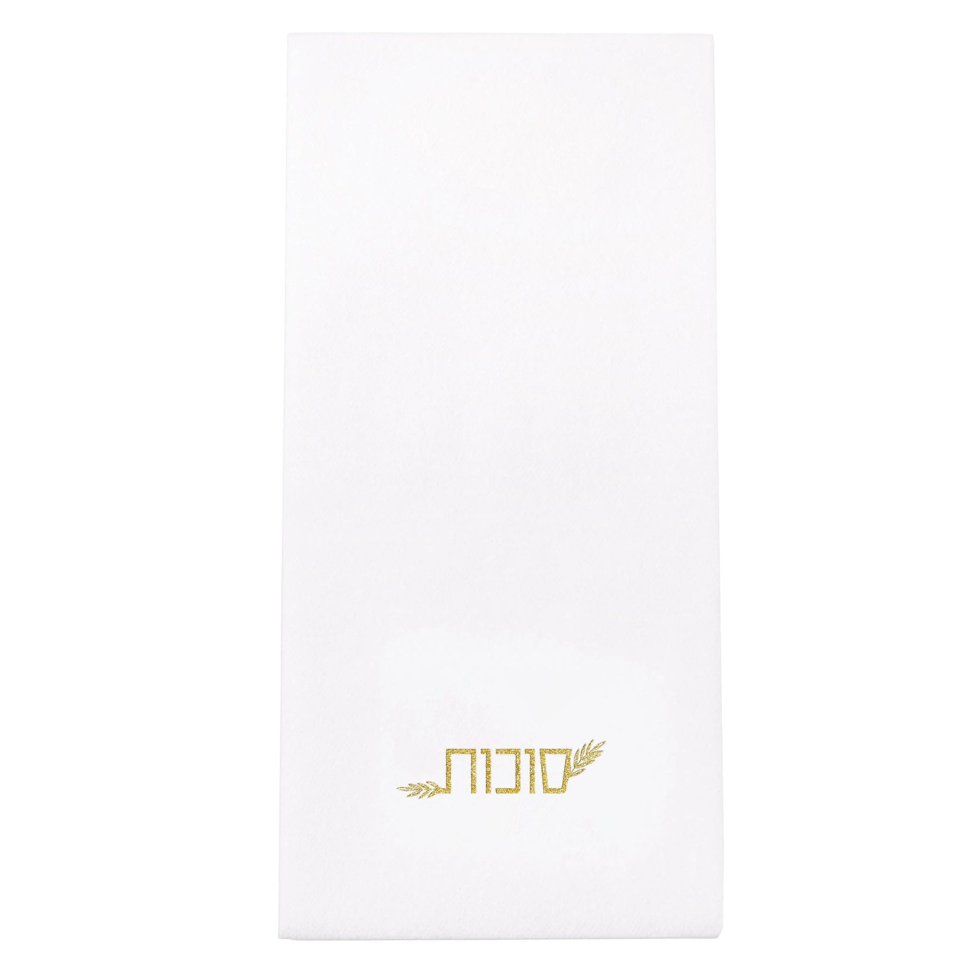 Sukkos Guest Towelettes | Judaica Square Lakewood