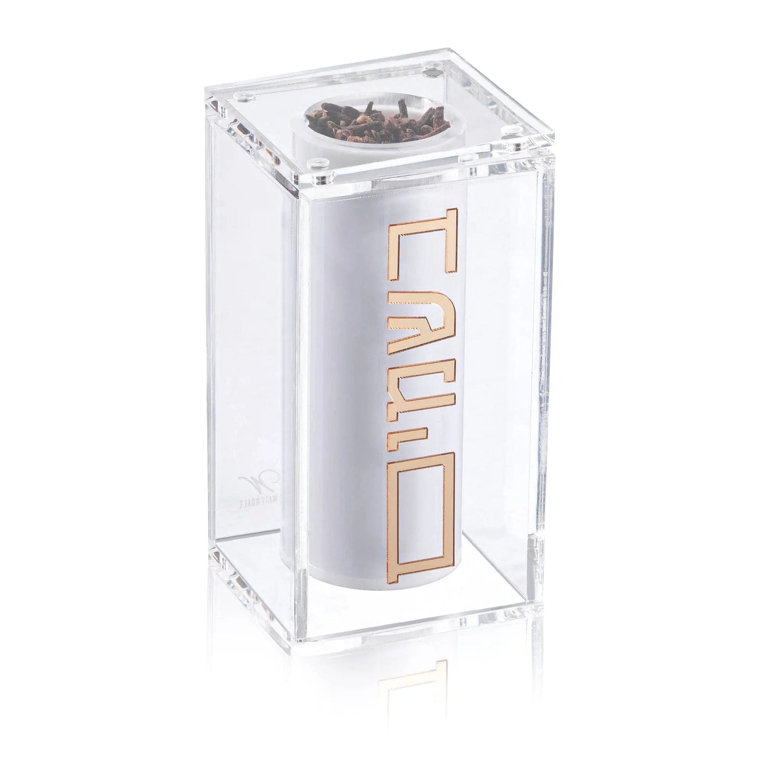 Suspended Besamim Jar | Judaica Square Lakewood