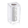 Suspended Besamim Jar — lucite Match Holder | Judaica Square Lakewood