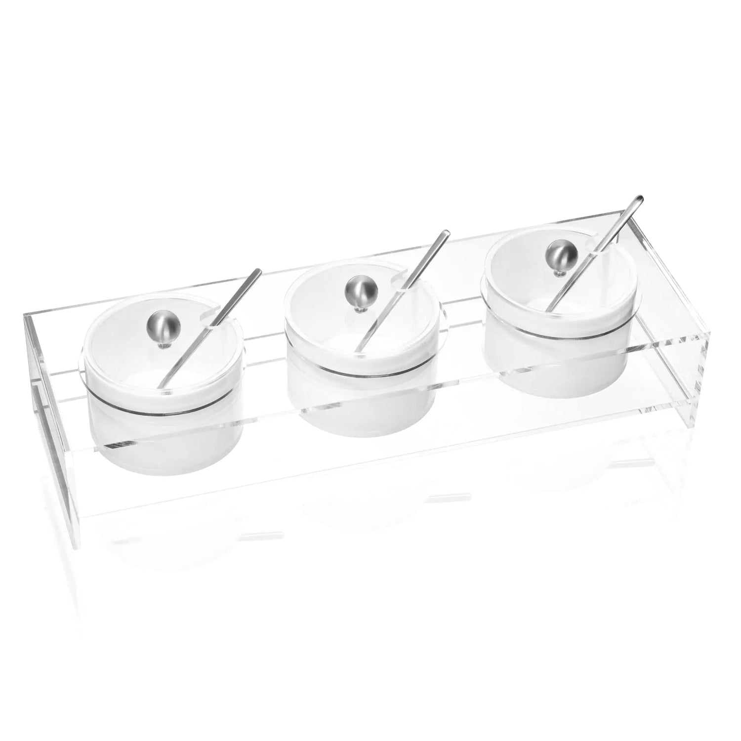Suspended Dip Bowl Set | Judaica Square Lakewood