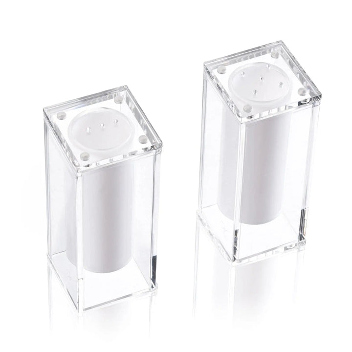 Suspended Salt Shakers — Salt Holder