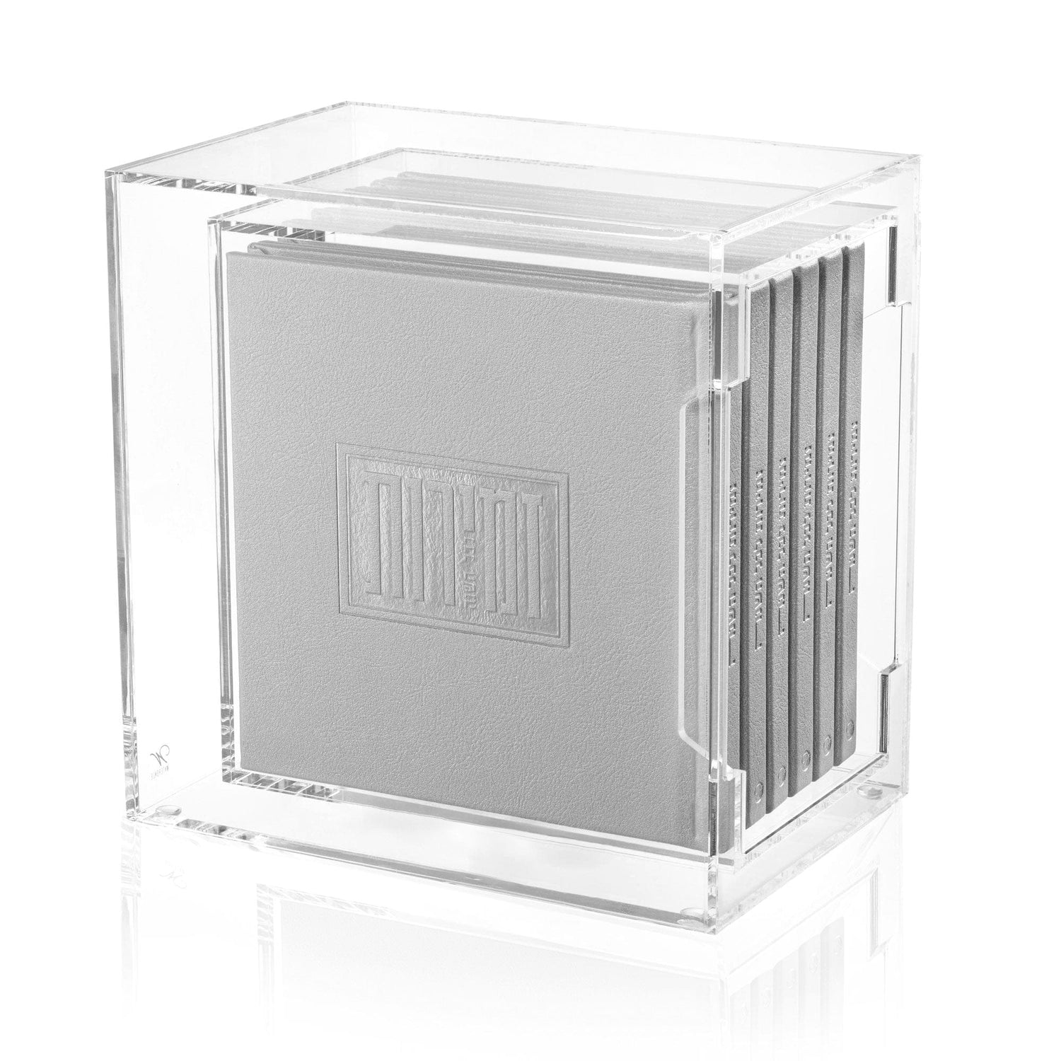 Suspended Shabbos & Yom Tov Zemiros Bencher Set | Judaica Square Lakewood