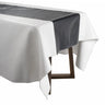 Tablecloth with Runner — leather Judaica | Judaica Square Lakewood