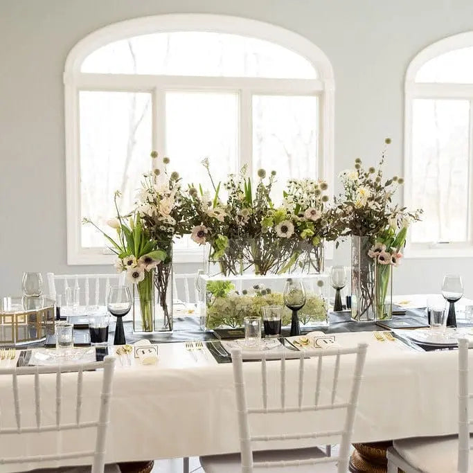 Tablecloth with Runner | Judaica Square Lakewood