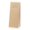 Tall Leather Bencher — Bencher Set | Judaica Square Lakewood