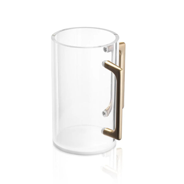 Tall Washing Cup | Judaica Square Lakewood