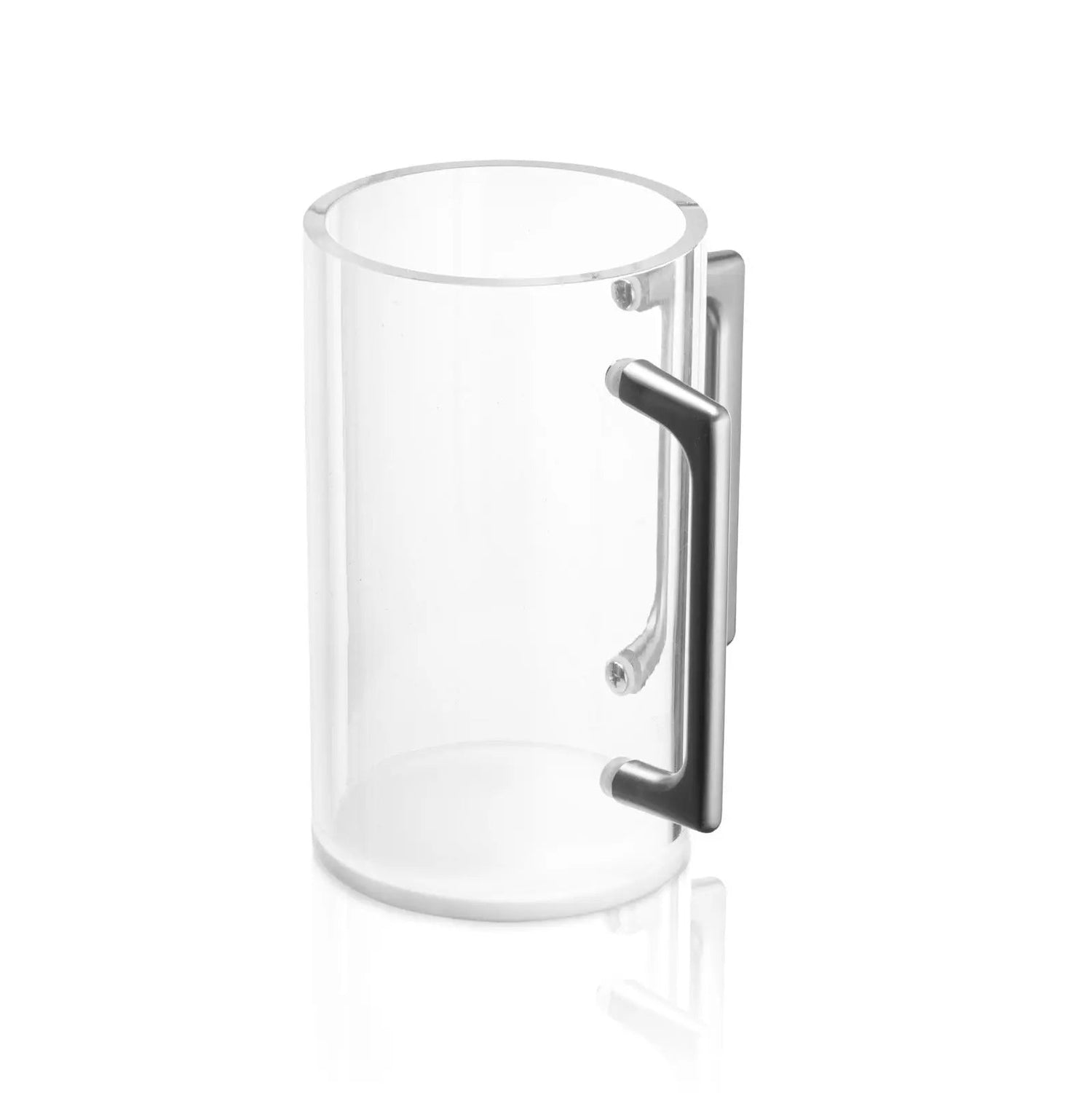 Tall Washing Cup | Judaica Square Lakewood