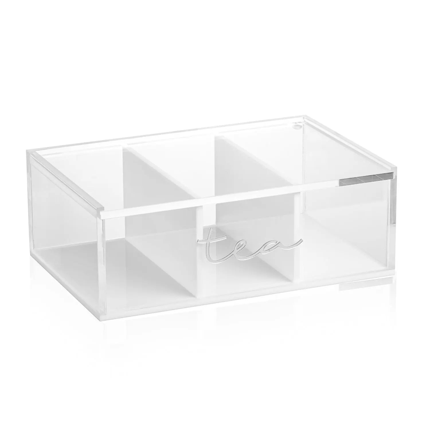 Tea Caddy | Judaica Square Lakewood