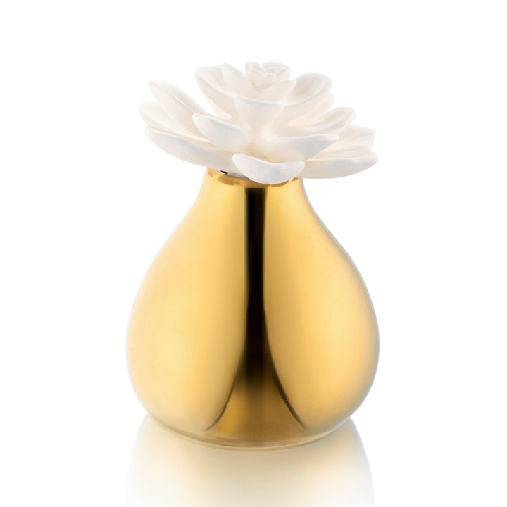 Teardrop Flower Diffuser — Diffuser