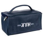 Textured Leather Esrog Bag