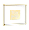 Thank You Hashem Classic 2.0 Wall Art — lucite | Judaica Square Lakewood