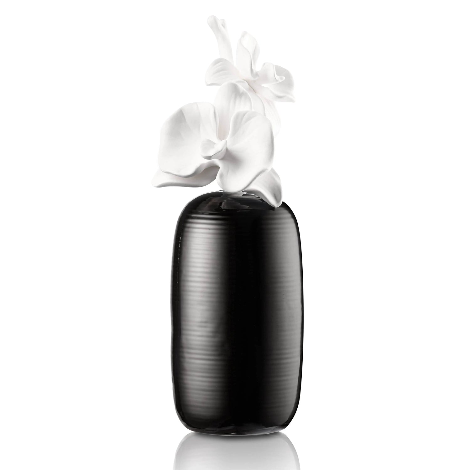 The Fluted Floral Scent Diffuser | Judaica Square Lakewood