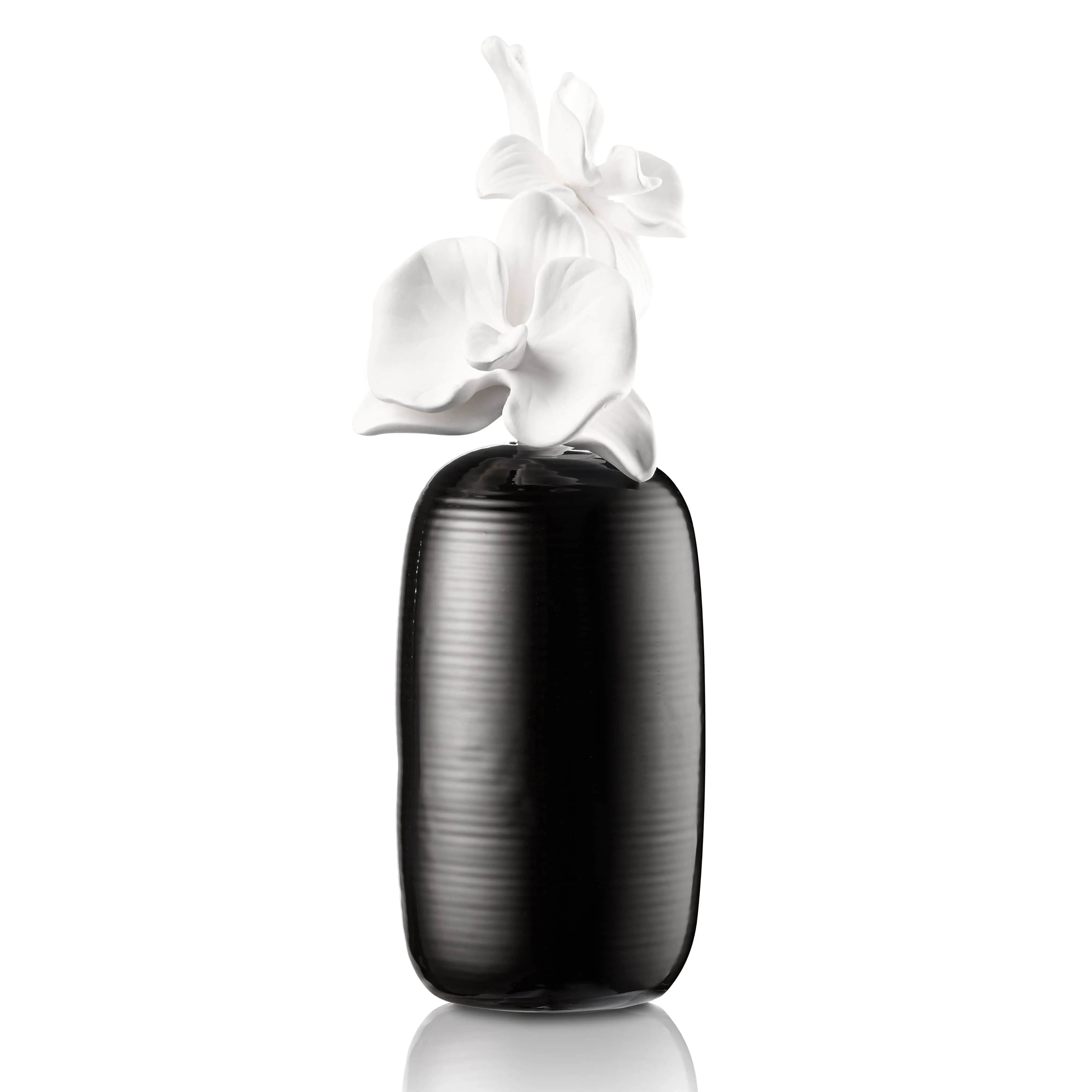 The Fluted Floral Scent Diffuser | Judaica Square Lakewood