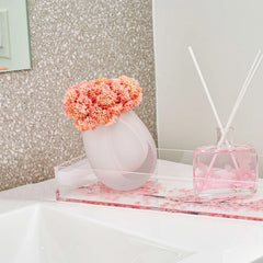 The Tilt Faux Floral