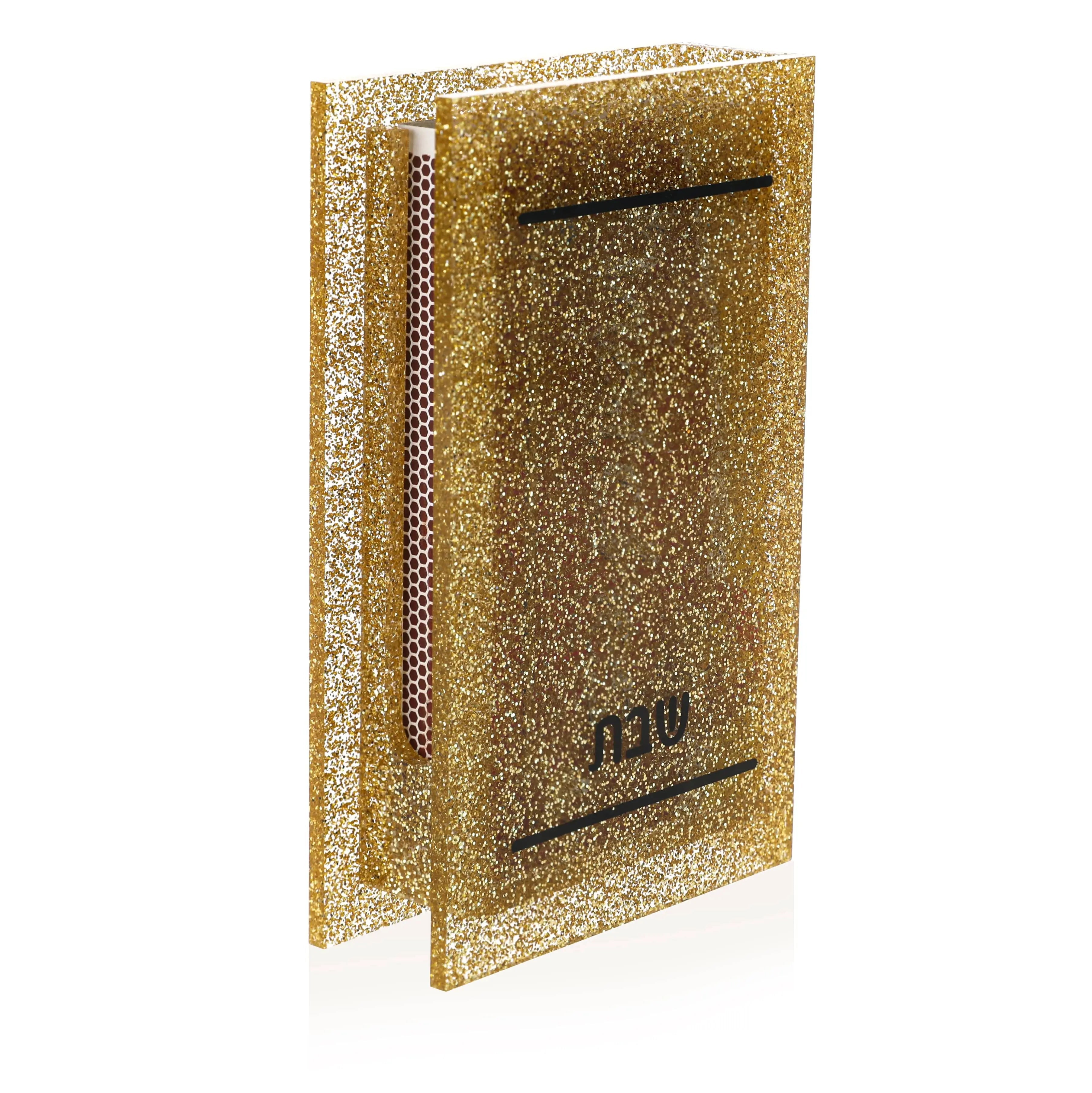 Traditional Matchbox Holder | Judaica Square Lakewood
