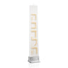 Trapezoid Havdalah Candle — Havdalah | Judaica Square Lakewood