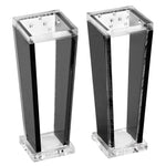 Trapezoid Salt Shakers