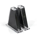 Triangle Salt Shakers