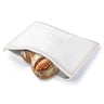 Trinket Challah Pouch Cover — leather Challah Cover | Judaica Square Lakewood